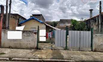 Imagem: Terreno à venda, 500 m² totalmente plano