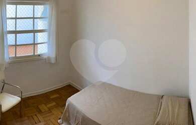 Imagem 4: São Paulo - Casa Padrão - SANTO AMARO