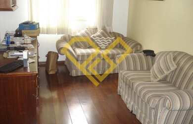 Imagem 6: Apartamento à venda. 5 dormitórios, 4 suítes, 3 vagas, Gonzaga - Santos/SP