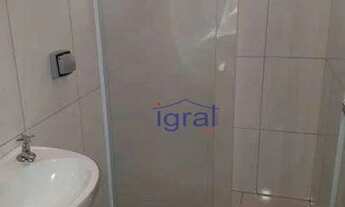 Imagem 5: Sobrado com 2 dormitórios para alugar, 90 m² por R$ 1.500,00/mês - Vila Monte Alegre - São