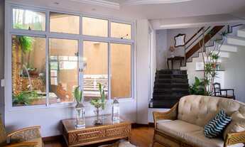 Imagem 4: Sobrado à venda, Vale das Araucárias, 3 dormitórios, 1 suíte com hidromassagem, 3 banheiro