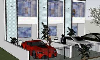 Imagem: GEMINADOS COM 03 DORMITÓRIOS MORRETES