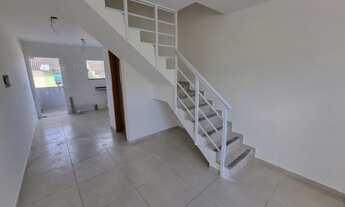 Imagem 3: Casa para venda possui 70 metros quadrados com 2 quartos em Campo Grande - Rio de Janeiro