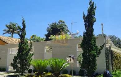 Imagem 3: Casa com 245 metros 2 com 3 quartos em Gramado - Cotia - São Paulo