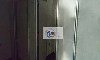 Imagem 7: Conjunto para alugar, 507 m²- Bela Vista - São Paulo/SP