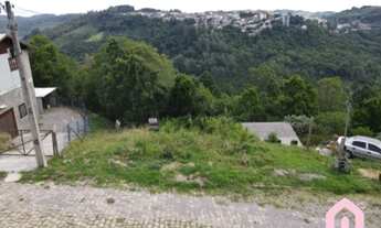 Imagem: CAXIAS DO SUL - Terreno Padrão - São Victor