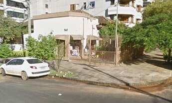 Imagem: Porto Alegre - Terreno Padrão - São João