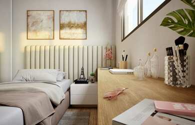 Imagem 7: Belo Horizonte - Apartamento Padrão - Funcionários