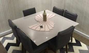 Imagem 4: Residencial - Bandeiras