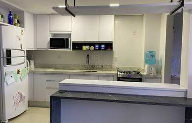 Imagem 5: Apartamento 2 suítes Bairro Fazenda