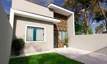 Imagem 6: Casa para Venda - Gaivotas, Matinhos - 55m², 2 vagas