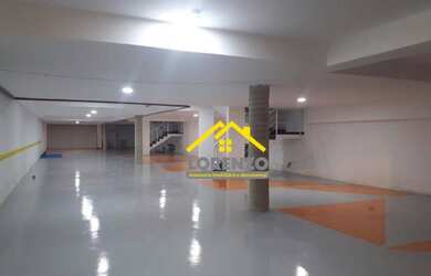 Imagem 3: Apartamento à venda, 62 m² por R$ 369.000,00 - Jardim Ocara - Santo André/SP