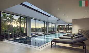 Imagem 7: Vista Golf - Entrega em Julho de 2023 - 86m² com 3 Dormitórios