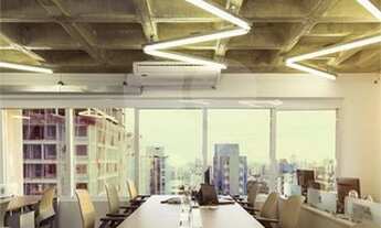 Imagem 5: São Paulo - Conjunto Comercial/Sala - PINHEIROS