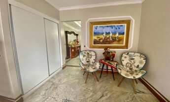 Imagem 6: Plazza Luchesi Apartamento com 4 dormitórios