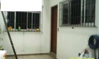 Imagem 5: SOBRADO 2 DORMITÓRIOS PLANALTO S.B.C