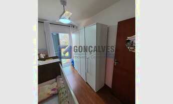 Imagem 3: SANTO ANDRE - Residential / Apartment - VILA BELA VISTA