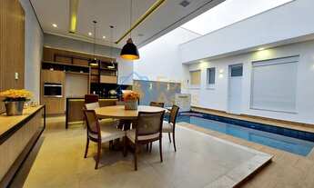 Imagem 6: Venda - Casa em condomínio - Residencial Imigrantes - Nova Odessa - SP