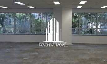 Imagem 5: Conjunto Comercial na Bela Vista