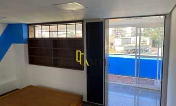 Imagem: Apartamento com 1 dormitório para alugar