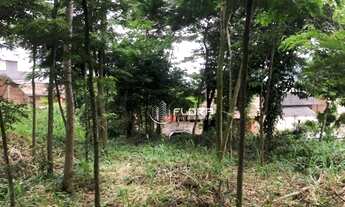 Imagem: Terreno plano à venda, 547 m² por R$ 190.000