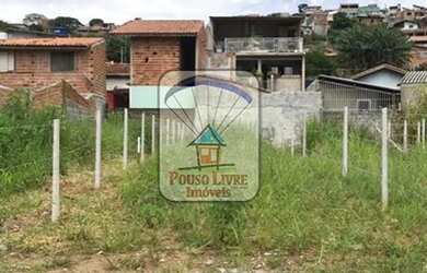 Imagem 5: Atibaia - Terreno Padrão - Jardim Imperial