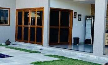 Imagem 4: Casa para temporada