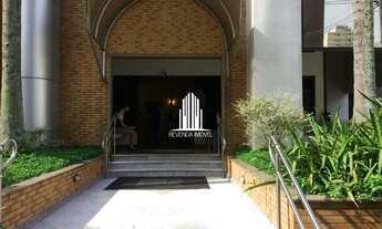 Imagem 3: Sala Comercial à venda Av. Jandira - Indianópolis