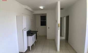 Imagem 2: Serra - Apartamento Padrão - São Patrício