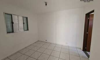 Imagem 4: Casa para alugar 1 quarto Jardim Cruzeiro, São Paulo R$ 1.200 Mes