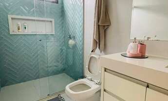 Imagem 7: Casa em Condomínio para Venda em Cuiabá, Florais do Valle, 3 dormitórios, 3 suítes, 5 banh