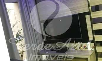 Imagem: Apartamento - Jardim Minda - Hortolândia