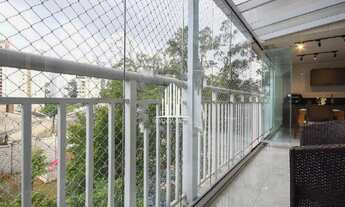 Imagem 6: APARTAMENTO GARDEN COM 02 DORMITÓRIOS NO MORUMBI