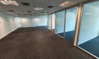 Imagem 2: Excelente Andar Corporativo 469m2