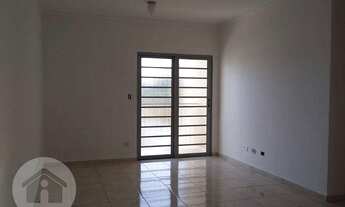 Imagem 2: Apartamento com 2 dormitórios, 64 m² - venda por R$ 220.000,00 ou aluguel por R$ 1.415,00
