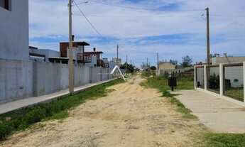 Imagem 2: Terreno beira mar praia de caravele no Passo de Torres