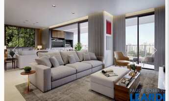 Imagem 3: APARTAMENTO - BROOKLIN - SP