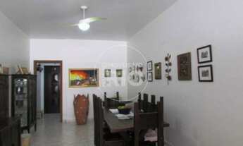 Imagem 3: Apartamento 4 quartos na Tijuca