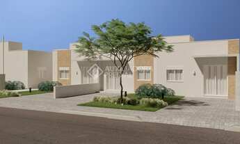 Imagem: GUAíBA - Casa Padrão - Colina