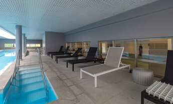 Imagem 3: Locação Apartamento 3 Dormitórios - 332 m² Pinheiros