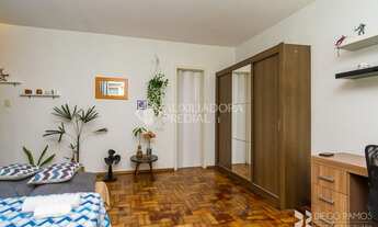 Imagem 2: PORTO ALEGRE - Kitchenette/Conjugados - Santana