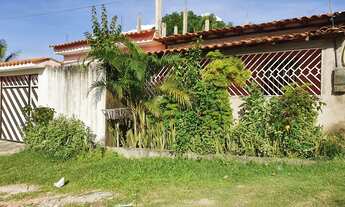 Imagem 4: Casa em Barreirinhas - Rua pública