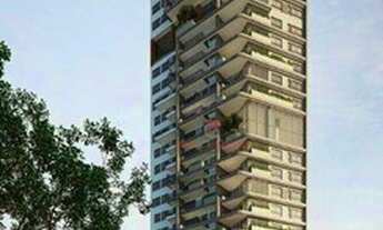 Imagem 3: Perto da PRAIA, ao lado do Parque Parahyba- Apartamentos de 2 ou 3 quartos (sendo 1 ou 2 s