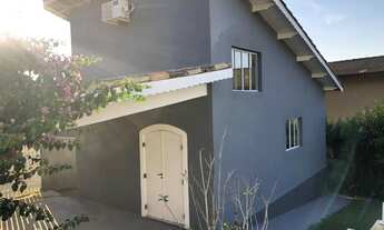 Imagem: Sobrado com 3 dormitórios, 500 m² - venda