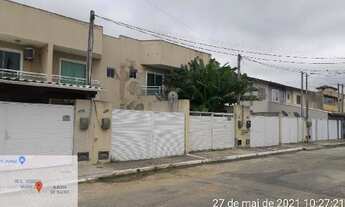 Imagem: Casa para venda possui 80 metros quadrados