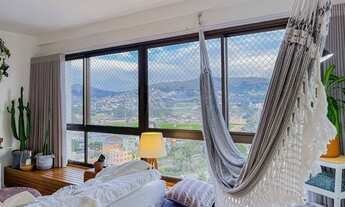 Imagem 2: Apartamento de 2 quartos à venda Rua Valparaíso, Jardim Botânico - Porto Alegre