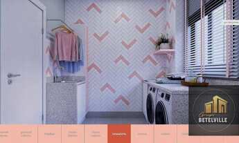 Imagem 7: Apartamento com 3 quartos à venda, 74 m² por R$ 599.777 - Água Verde - Curitiba/PR