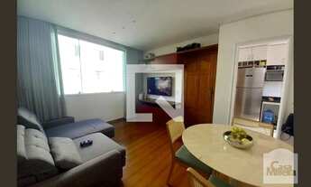 Imagem 3: Apartamento à Venda - Serra, 3 Quartos, 77 m²