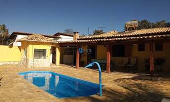 Imagem 7: JABOTICATUBAS - Casa de Condomínio - Cond. Estância Da Mata