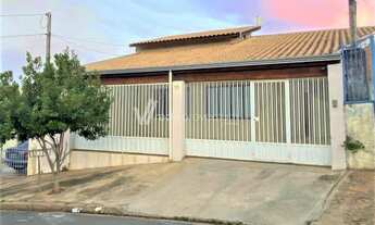 Imagem: Casa - Jardim dos Oliveiras - Campinas